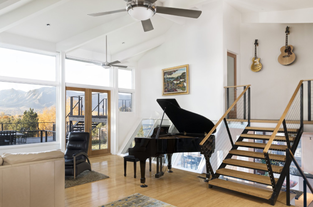 Transform Your Home from the Ground Up