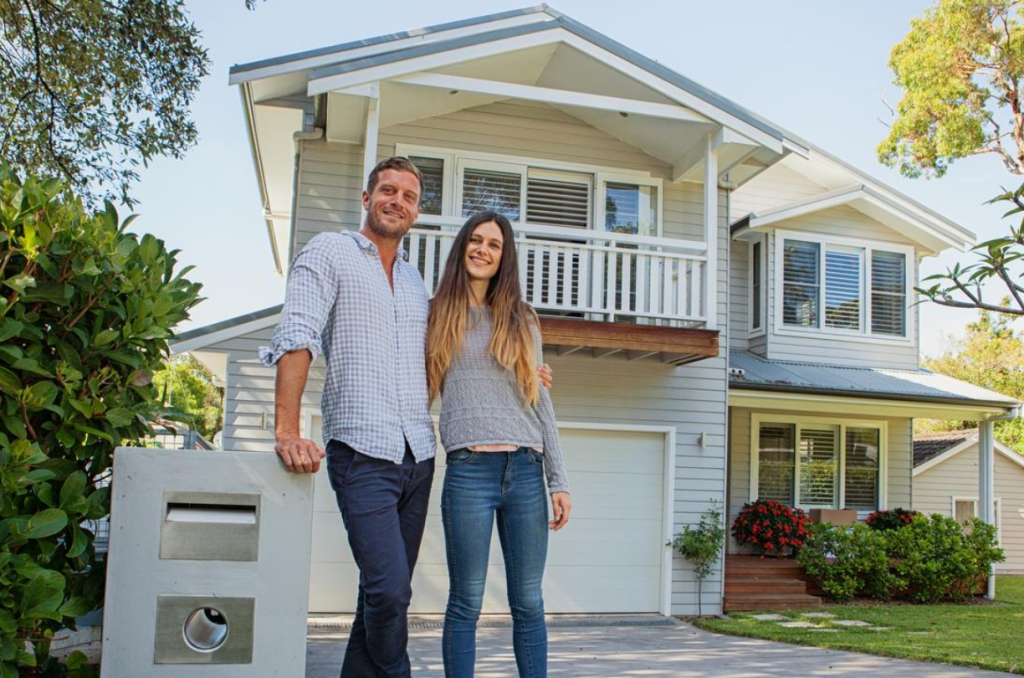 Bring New Life to Your Home